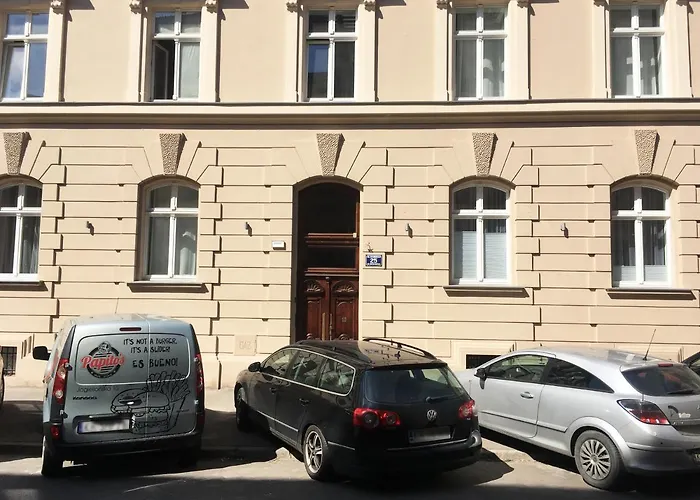 Luxury Gold Cracow City Centre 3Min Main Sq Old Town
