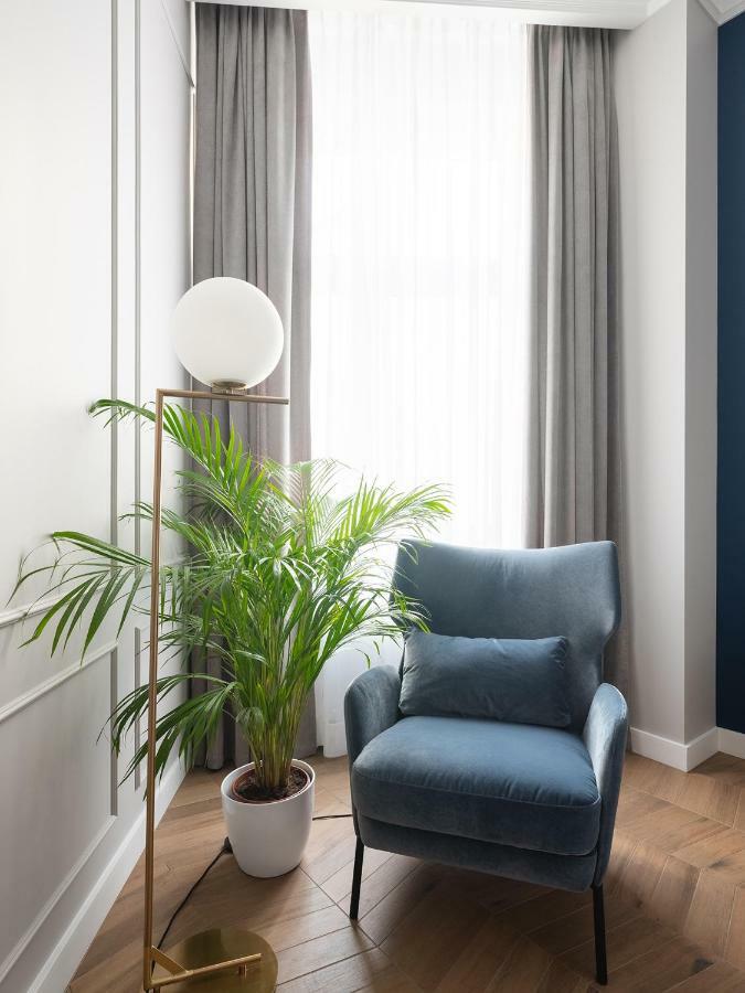 Apartamento Luxury Gold Cracow Centre 3min Main Sq Old Town *