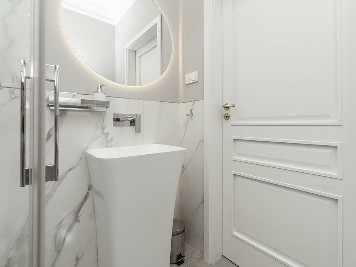 Luxury Gold Cracow Centre 3min Main Sq Old Town Cracovia